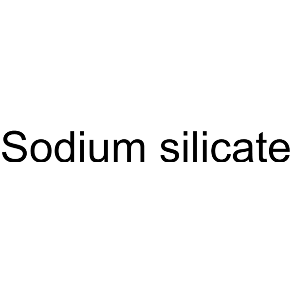Sodium silicate 1344-09-8